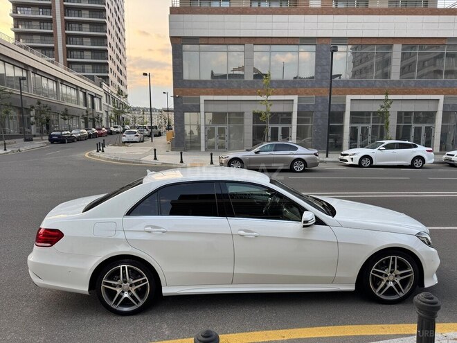 Mercedes E 200 2013, 140,182 km - 2.0 l - Bakı