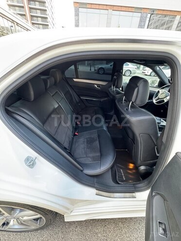 Mercedes E 200 2013, 140,182 km - 2.0 l - Bakı