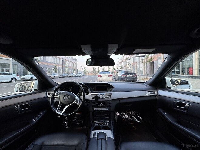 Mercedes E 200 2013, 140,182 km - 2.0 l - Bakı