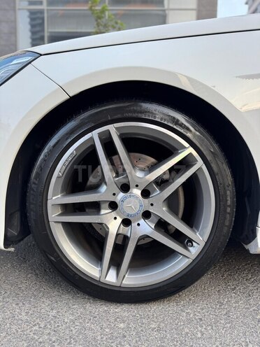 Mercedes E 200 2013, 140,182 km - 2.0 l - Bakı