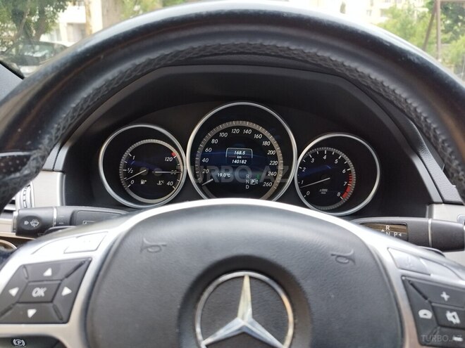 Mercedes E 200 2013, 140,182 km - 2.0 l - Bakı