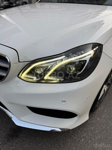 Mercedes E 200 2013, 140,182 km - 2.0 l - Bakı
