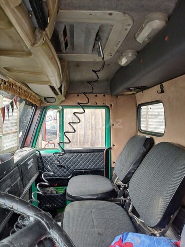 KamAz 65115 2001, 285,858 km - 11.0 л - Bakı