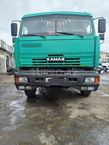 KamAz 65115 2001, 285,858 km - 11.0 л - Bakı