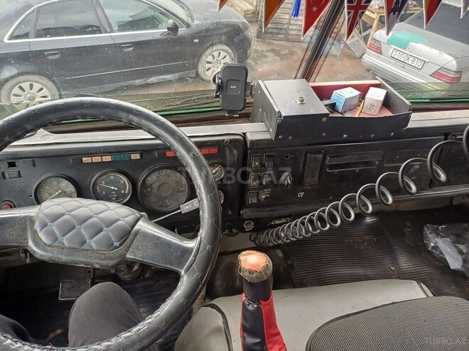 KamAz 65115 2001, 285,858 km - 11.0 л - Bakı