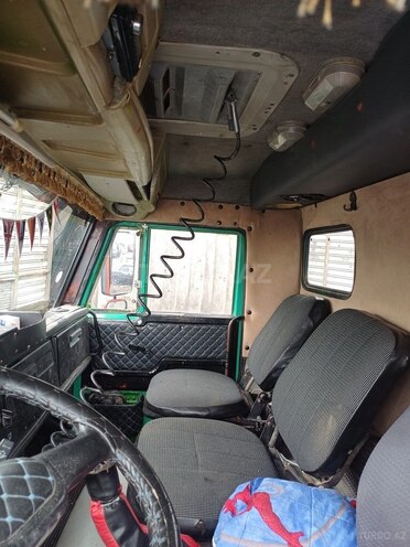 KamAz 65115 2001, 285,858 km - 11.0 л - Bakı