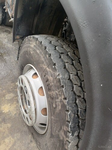 KamAz 65115 2001, 285,858 km - 11.0 л - Bakı