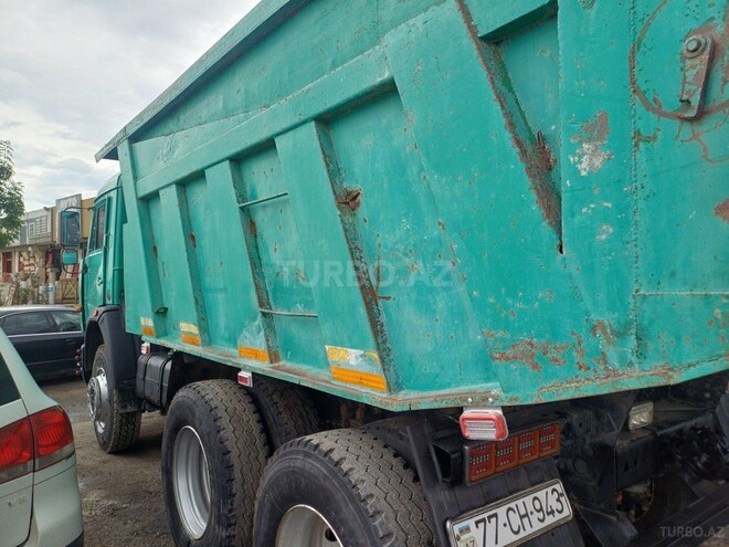 KamAz 65115 2001, 285,858 km - 11.0 л - Bakı