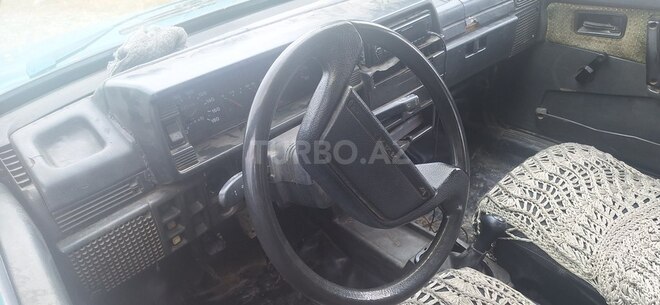 LADA (VAZ) 2109 1989, 123,456 km - 1.5 l - Xaçmaz