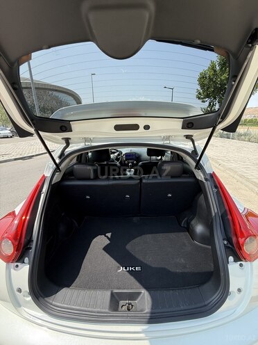 Nissan Juke 2013, 210,000 km - 1.6 l - Bakı