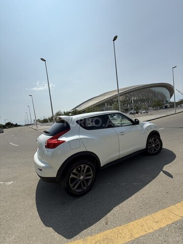 Nissan Juke 2013, 210,000 km - 1.6 l - Bakı