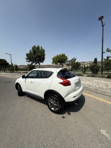 Nissan Juke 2013, 210,000 km - 1.6 l - Bakı