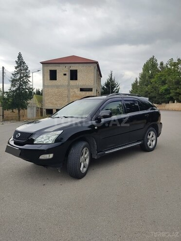 Lexus RX 330-2