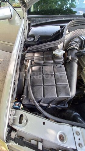 Mercedes C 180 1997, 341,245 km - 1.8 л - Bakı