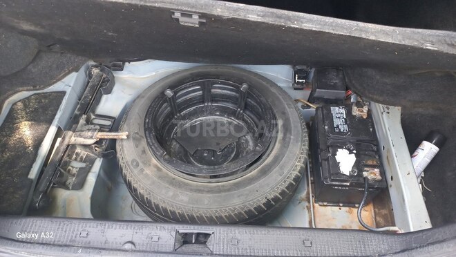 Mercedes C 180 1997, 341,245 km - 1.8 л - Bakı