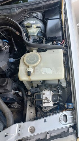 Mercedes C 180 1997, 341,245 km - 1.8 л - Bakı