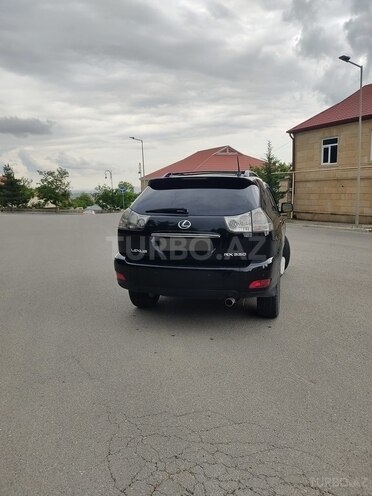Lexus RX 330-3