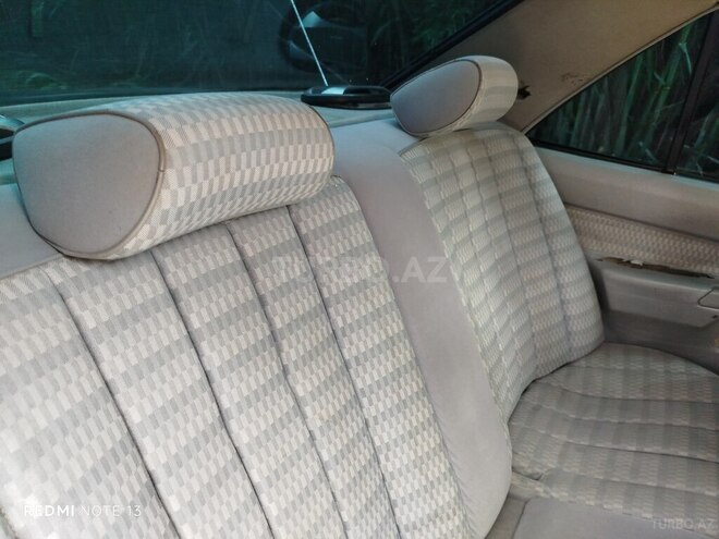 Mercedes 190 1991, 343,000 km - 2.0 l - Ağcabədi