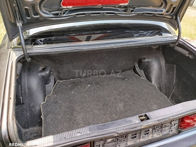 Mercedes 190 1991, 343,000 km - 2.0 l - Ağcabədi