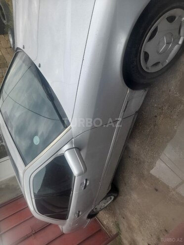 Mercedes C 180 1994, 420,000 km - 1.8 l - Sumqayıt