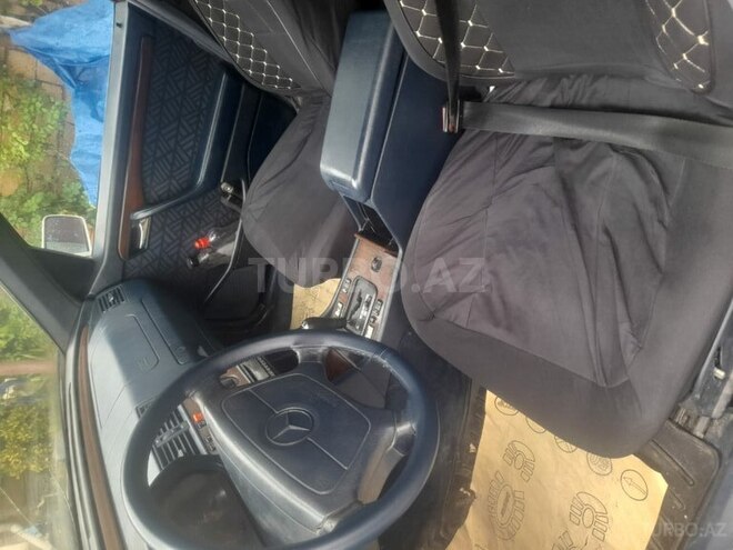 Mercedes C 180 1994, 420,000 km - 1.8 l - Sumqayıt