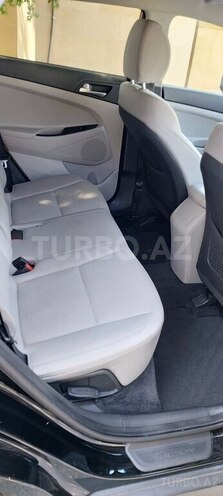 Hyundai Tucson 2020, 80,000 km - 2.0 л - Bakı