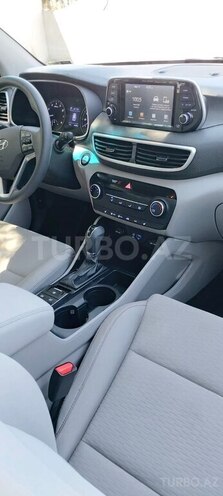 Hyundai Tucson 2020, 80,000 km - 2.0 л - Bakı