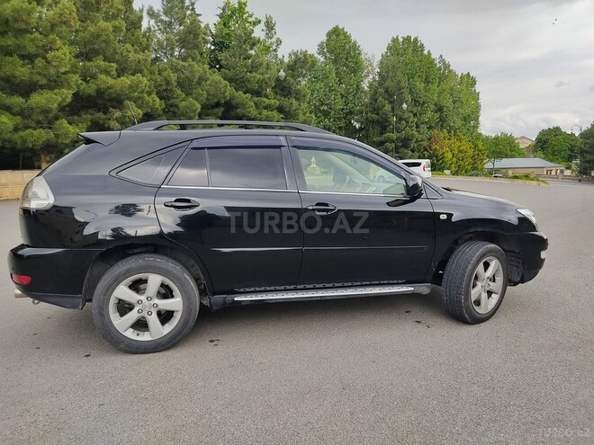 Lexus RX 330-8