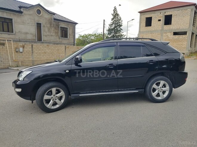 Lexus RX 330-9