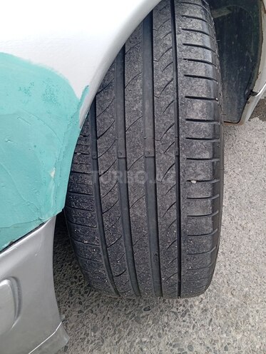 Mercedes E 220 d 2001, 640,000 km - 2.2 л - Bakı