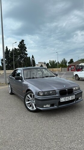 BMW 323 1995, 540,000 km - 2.5 l - Bakı