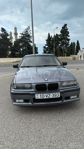 BMW 323 1995, 540,000 km - 2.5 l - Bakı