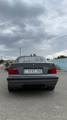 BMW 323 1995, 540,000 km - 2.5 l - Bakı