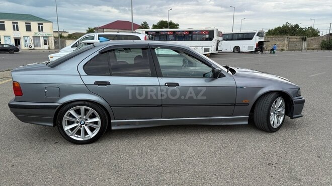 BMW 323 1995, 540,000 km - 2.5 l - Bakı
