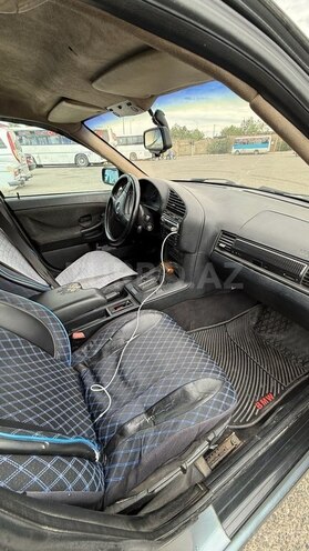 BMW 323 1995, 540,000 km - 2.5 l - Bakı