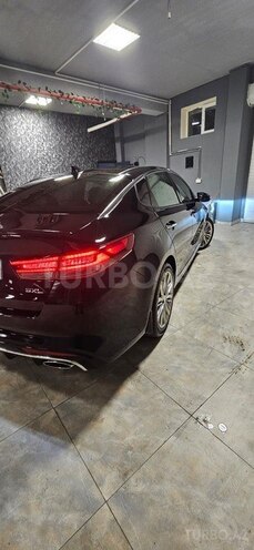 Kia Optima 2016, 145,000 km - 2.0 л - Bakı