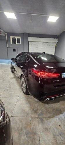 Kia Optima 2016, 145,000 km - 2.0 л - Bakı