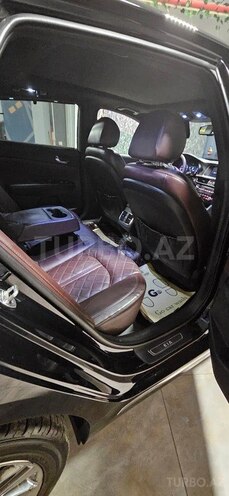 Kia Optima 2016, 145,000 km - 2.0 л - Bakı