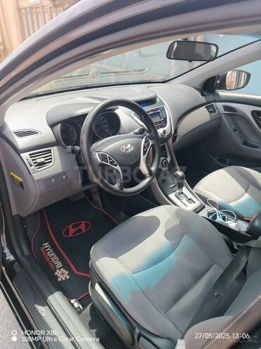 Hyundai Elantra 2011, 230,000 km - 1.8 l - Bakı