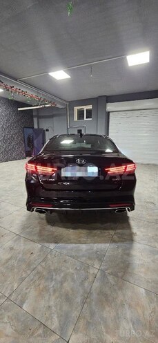 Kia Optima 2016, 145,000 km - 2.0 л - Bakı