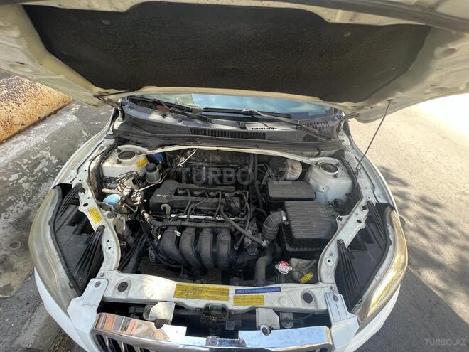 Lifan X60 2012, 130,000 km - 1.8 l - Bakı