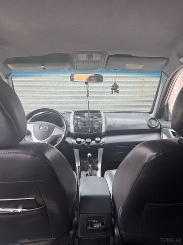 Lifan X60 2012, 130,000 km - 1.8 l - Bakı