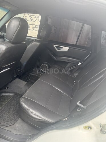 Lifan X60 2012, 130,000 km - 1.8 l - Bakı