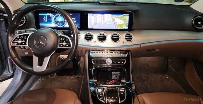 Mercedes E 300 2019, 65,000 km - 2.0 l - Bakı