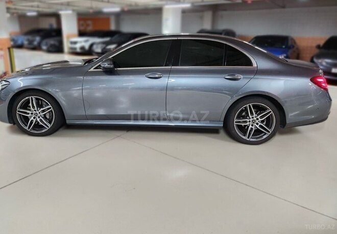 Mercedes E 300 2019, 65,000 km - 2.0 l - Bakı
