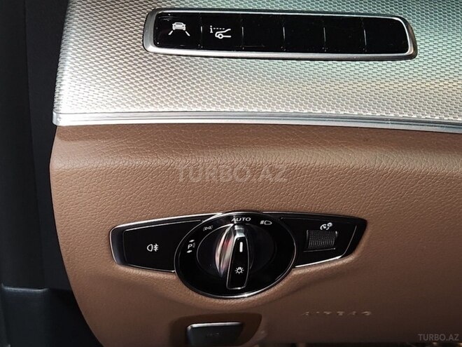 Mercedes E 300 2019, 65,000 km - 2.0 l - Bakı