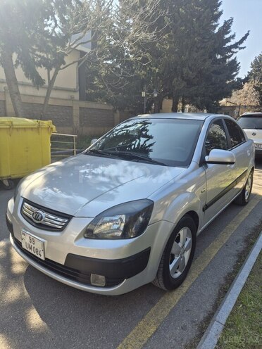 Kia Pride 2007, 257,000 km - 1.5 л - Bakı