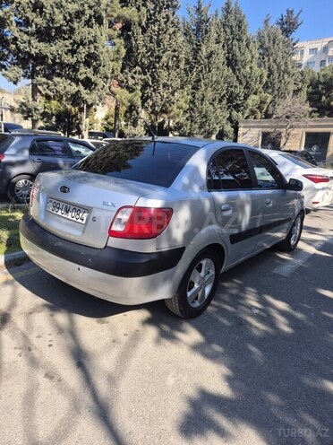 Kia Pride 2007, 257,000 km - 1.5 л - Bakı