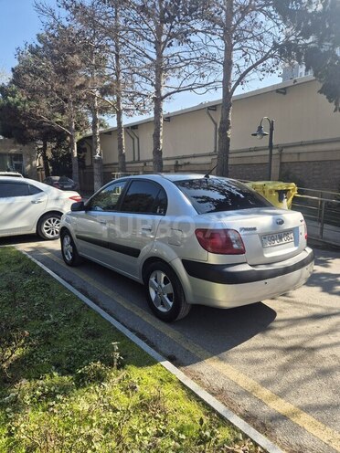 Kia Pride 2007, 257,000 km - 1.5 л - Bakı