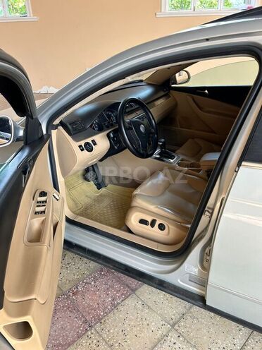 Volkswagen Passat 2008, 365,867 km - 2.0 l - Şəmkir